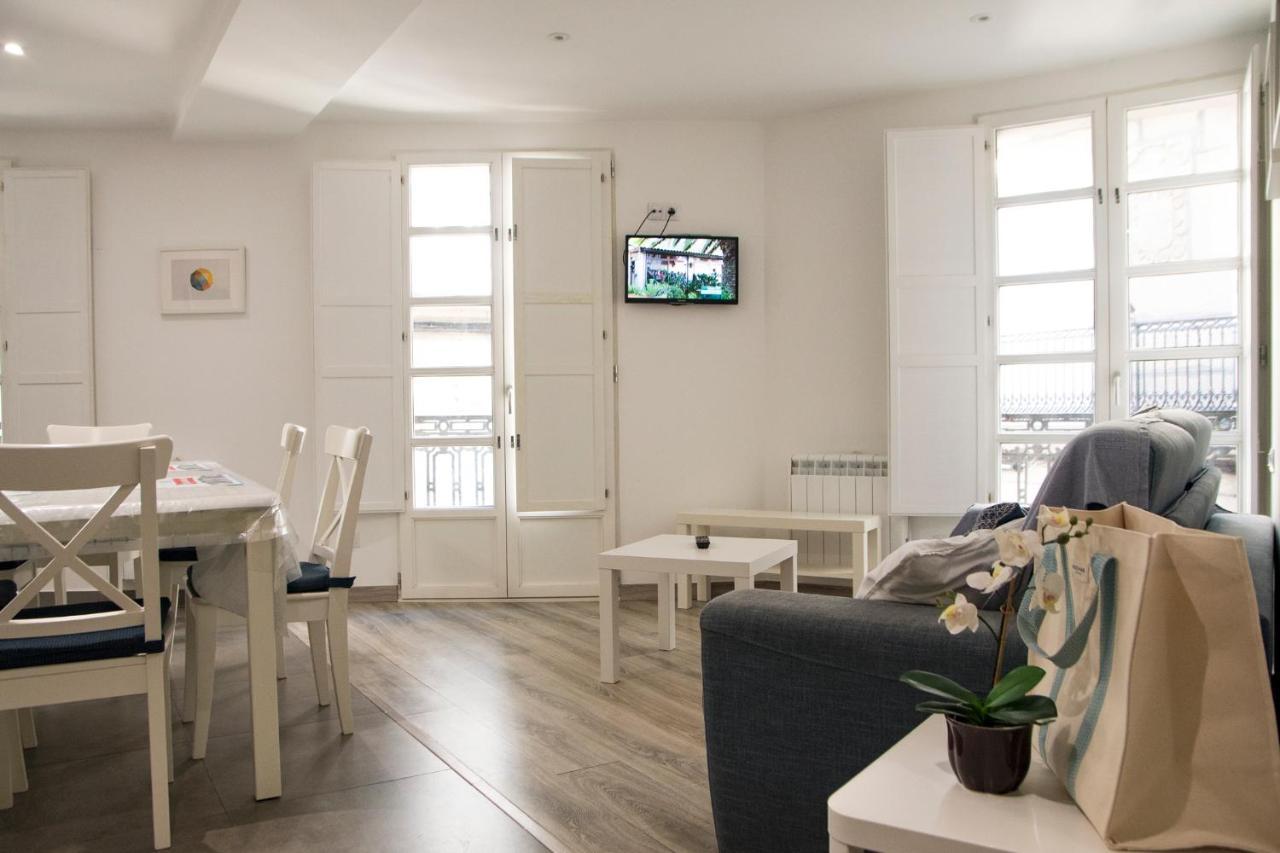Sensacional Apartamento Saladina Home Оренсе Экстерьер фото
