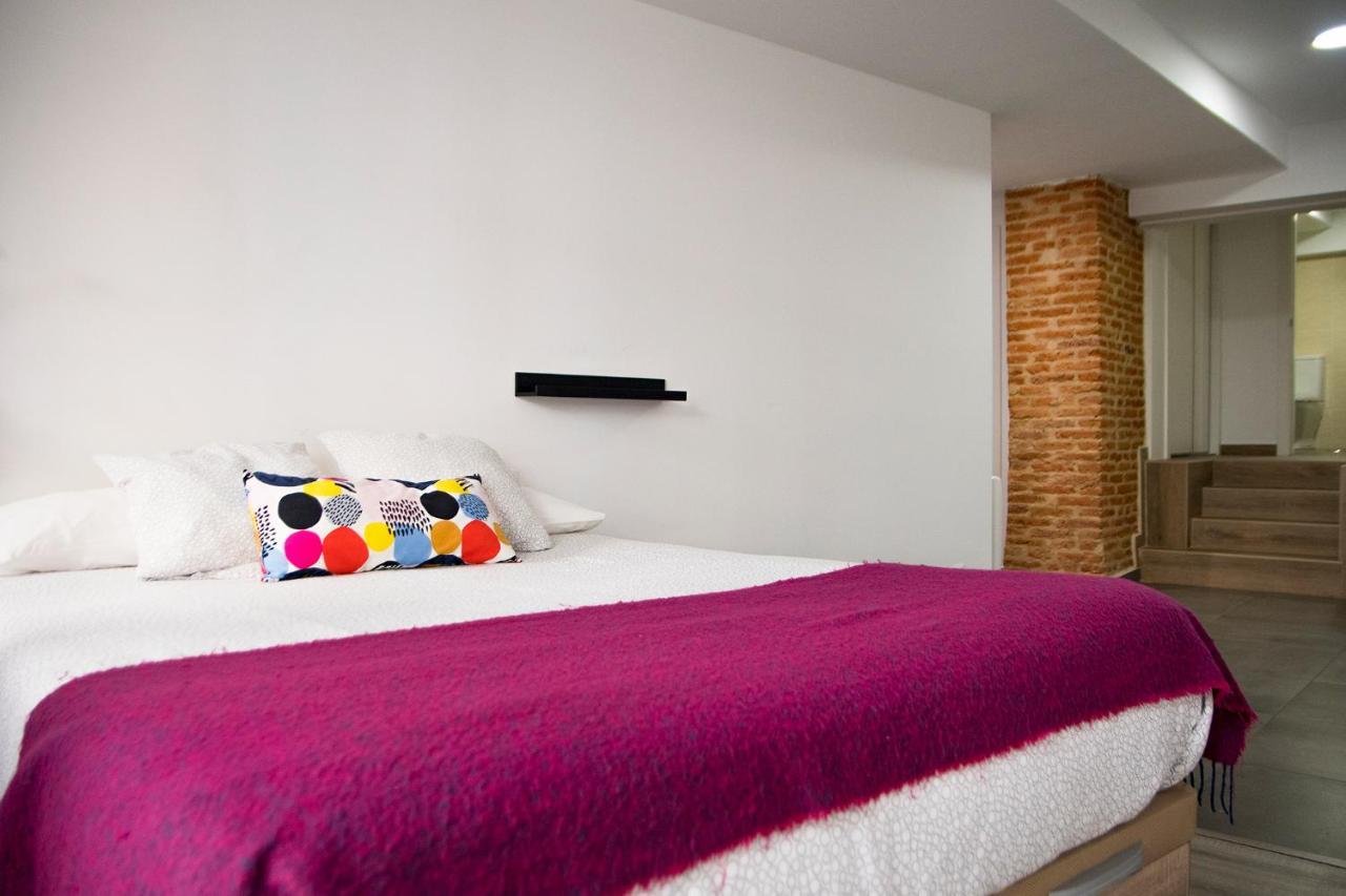 Sensacional Apartamento Saladina Home Оренсе Экстерьер фото