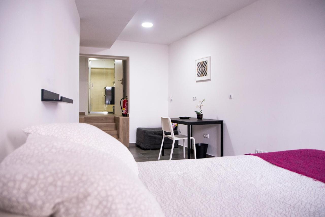 Sensacional Apartamento Saladina Home Оренсе Экстерьер фото