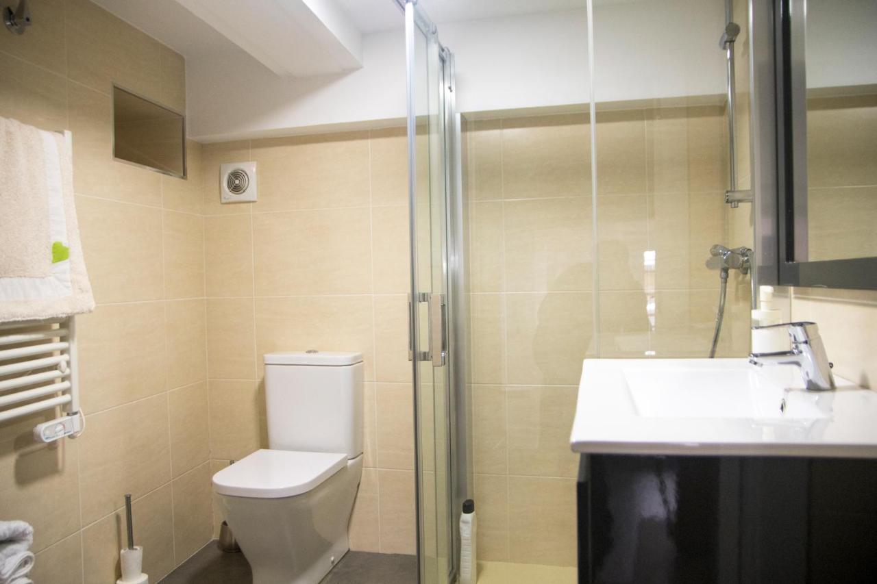 Sensacional Apartamento Saladina Home Оренсе Экстерьер фото