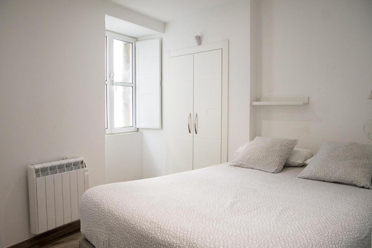 Sensacional Apartamento Saladina Home Оренсе Экстерьер фото