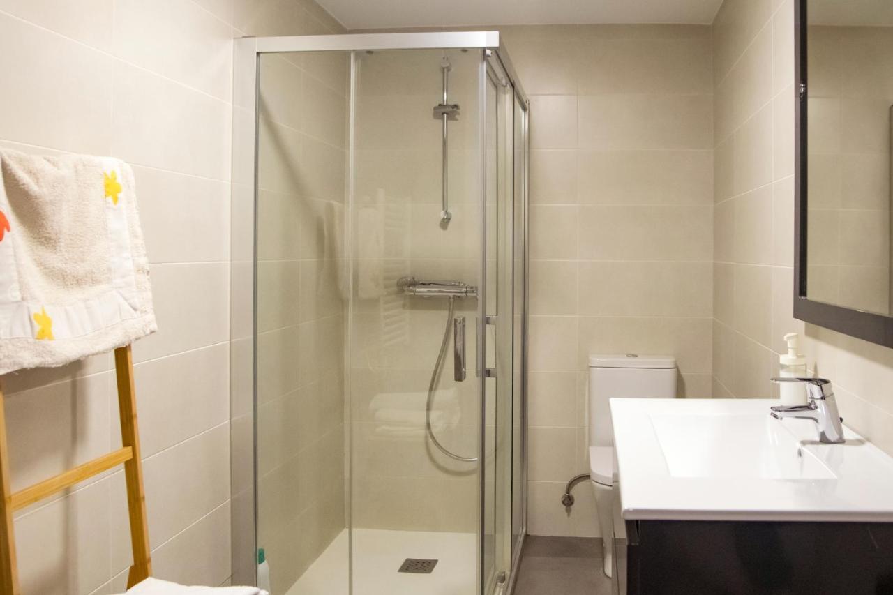 Sensacional Apartamento Saladina Home Оренсе Экстерьер фото