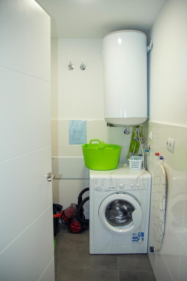 Sensacional Apartamento Saladina Home Оренсе Экстерьер фото