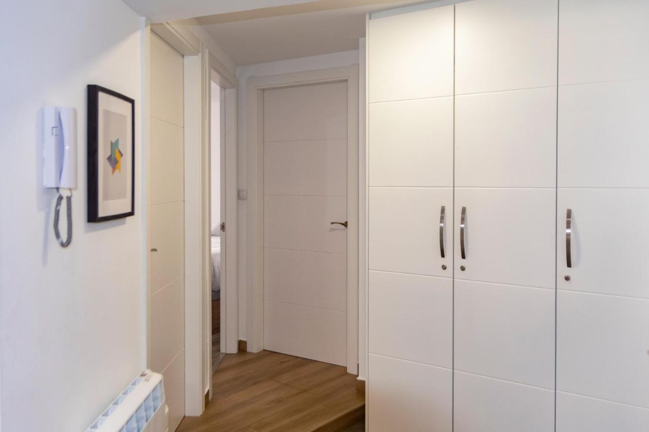 Sensacional Apartamento Saladina Home Оренсе Экстерьер фото